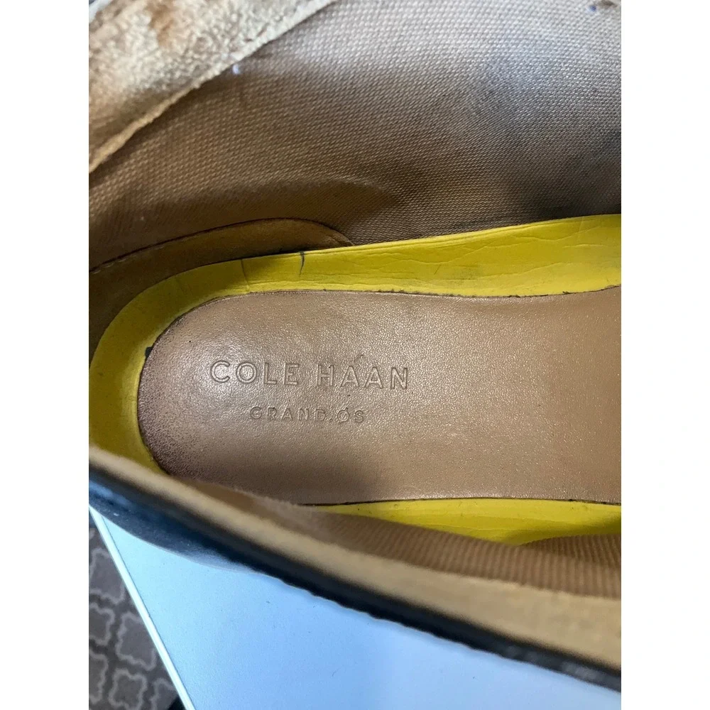 Cole Haan cole haan